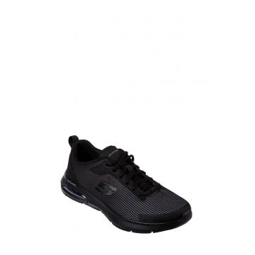 Tenisi barbati Dyna Air Blyce - Negru