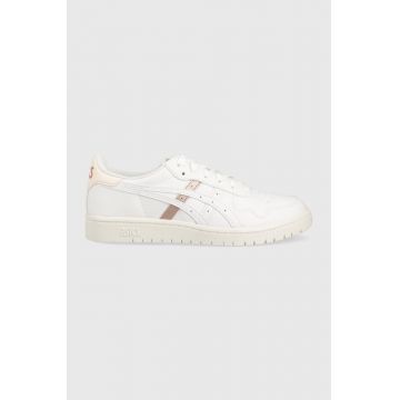 Asics sneakers Japan S culoarea alb