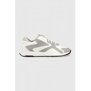 BOSS sneakers Titanium culoarea gri