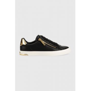 Dkny sneakers SARAI culoarea negru, K1335140