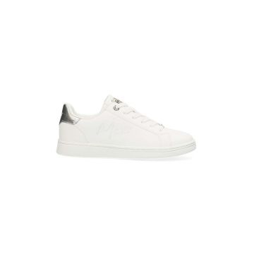 Mexx sneakers Glib culoarea alb, MXQP047201W