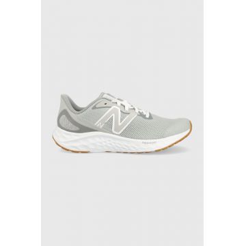 New Balance pantofi de alergat Fresh Foam Arishi v4 culoarea gri