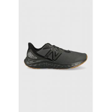 New Balance pantofi de alergat Fresh Foam Arishi v4 culoarea negru
