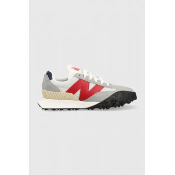 New Balance sneakers UXC72RM culoarea gri UXC72RM-2RM