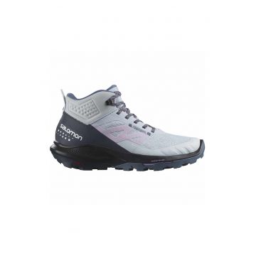 Pantofi pentru drumetii OUTpulse Mid GTX