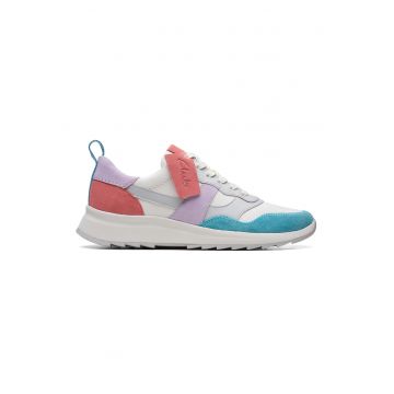 Pantofi sport low-top de piele Dash Lite Jazz