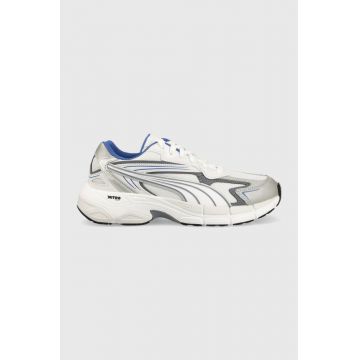 Puma sneakers Teveris Nitro Noughties culoarea gri 388920-06