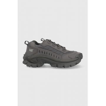 Caterpillar sneakers culoarea gri