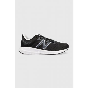 New Balance pantofi de alergat WDRFTLB2 culoarea negru