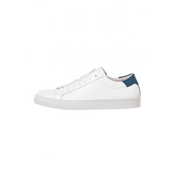 Pantofi sport de piele Corey