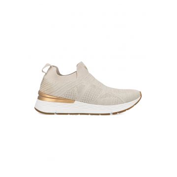 Pantofi sport slip-on din tricot