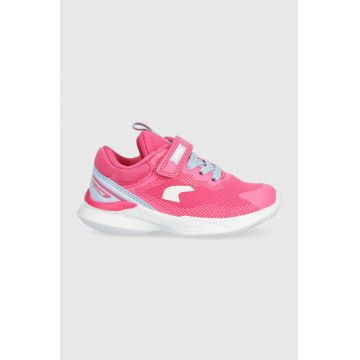 Primigi sneakers pentru copii culoarea roz