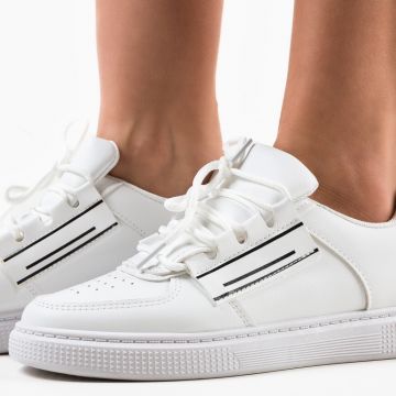 Sneakers dama Denise Negri 2