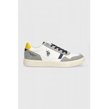 U.S. Polo Assn. sneakers TYMES culoarea gri