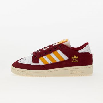 adidas Centennial 85 Lo Core Burgundy/ Cogold/ Ftw White