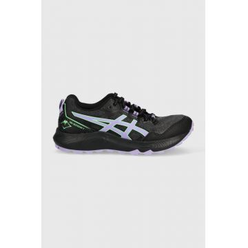 Asics pantofi de alergat Gel-Sonoma 7 culoarea negru