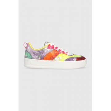 Desigual sneakers 23SSKA04.9019