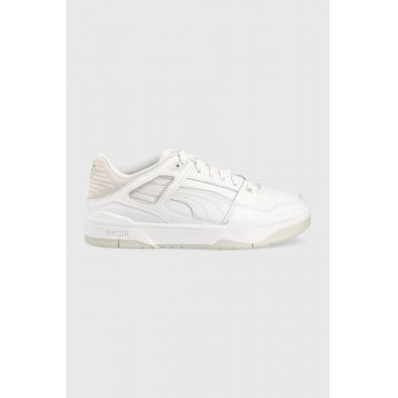 Puma sneakers Slipstream INVDR culoarea alb, 388549 388549-01