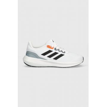 adidas Performance pantofi de alergat RUNFALCON 3.0 culoarea alb