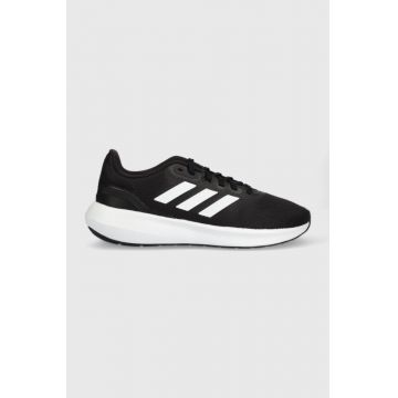 adidas Performance pantofi de alergat Runfalcon 3.0 culoarea negru