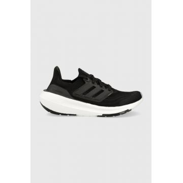 adidas Performance pantofi de alergat Ultraboost Light culoarea negru