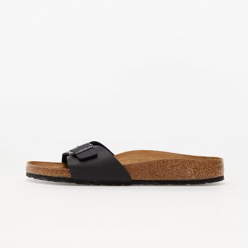 Birkenstock Madrid BS Black