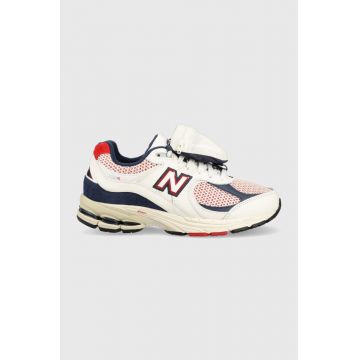 New Balance sneakers M2002RVE culoarea bej M2002RVE-RVE