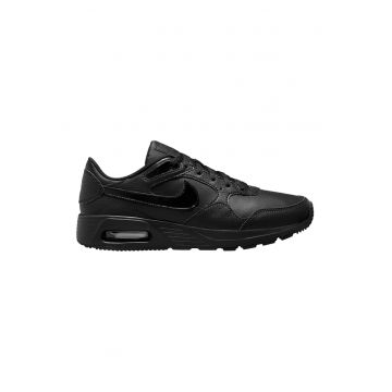 Pantofi sport de piele si piele ecologica Air Max