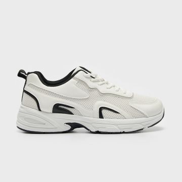 House - Pantofi sport - Alb House - Pantofi sport - Alb