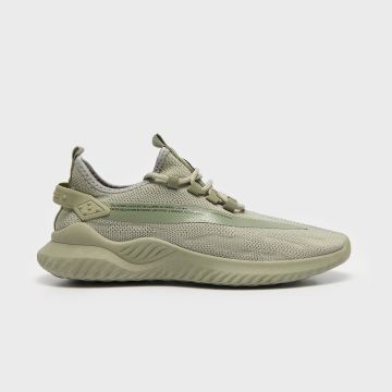 House - Pantofi sport - Verde House - Pantofi sport - Verde