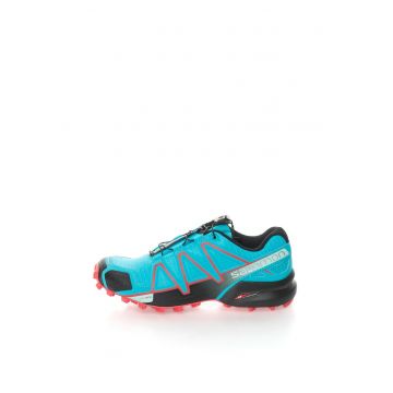 Pantofi pentru alergare multicolori Speedcross 4