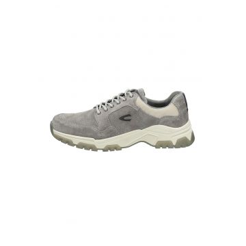 Pantofi sport din piele intoarsa Zodiac Pantofi sport din piele intoarsa Zodiac