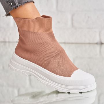 Sneakersi dama Textil Maro Elsha