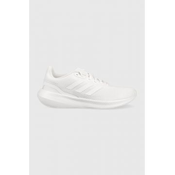 adidas Performance pantofi de alergat Runfalcon 3.0 culoarea alb