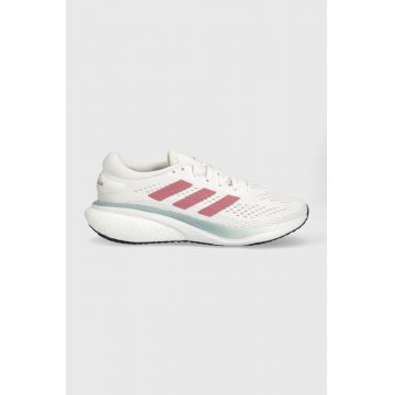 adidas Performance pantofi de alergat Supernova 2 culoarea alb