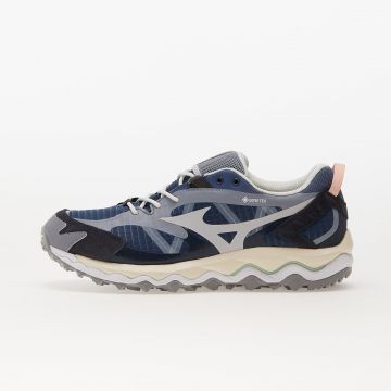 Mizuno Wave Mujin TL GTX VinIndigo/ VapGray/ Spray