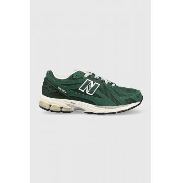 New Balance sneakers M1906RX culoarea verde M1906RX-6RX