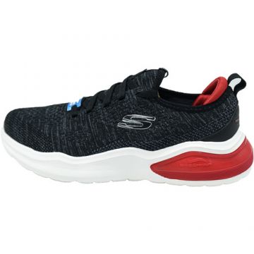 Pantofi sport barbati Skechers Air Cushioning 232561-BKRD