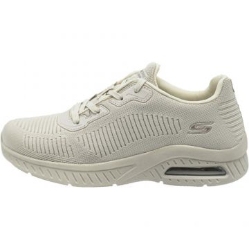 Pantofi sport femei Skechers Bobs Squad Air Close Encounter 117378NAT