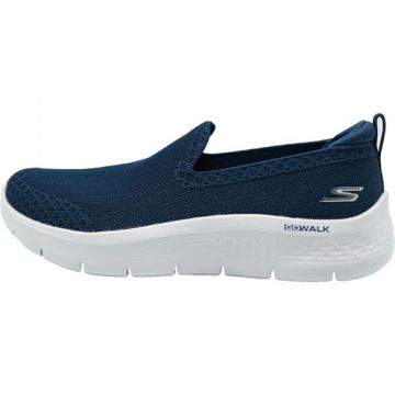 Pantofi sport femei Skechers go walk flex 124957NVY