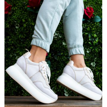 Sneakers dama Emiel Albi