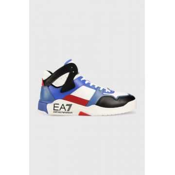 EA7 Emporio Armani sneakers X8Z039 XK331 S494