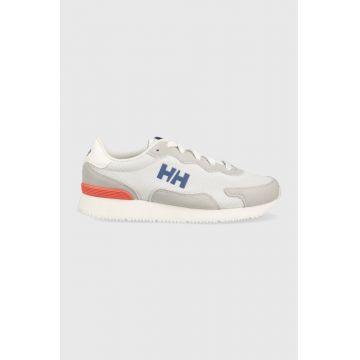 Helly Hansen pantofi 11866 W FURROW culoarea gri