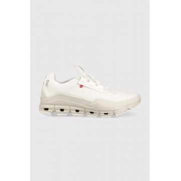 On-running pantofi de alergat Cloudaway culoarea alb