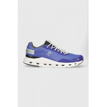 On-running sneakers de alergat Cloudnova Form culoarea bleumarin, 2698182 2698182-182