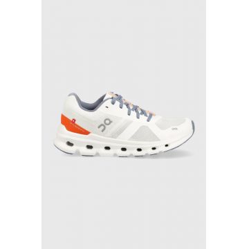 On-running pantofi de alergat Cloudrunner culoarea alb, 4698236 4698236-236