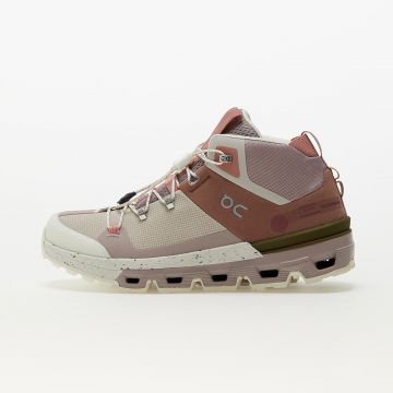 On W Cloudtrax Rose/ Ivory