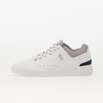 On W The Roger Advantage White/ Lilac