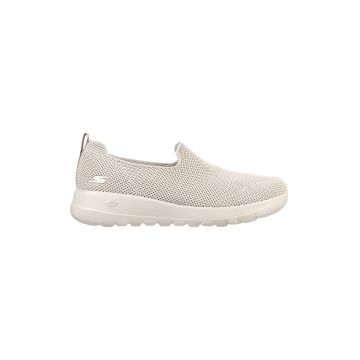 Pantofi slip-on de plasa tricotata GOwalk Joy - Sensational Day