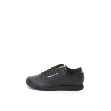 Pantofi sport de piele peliculizata Princess